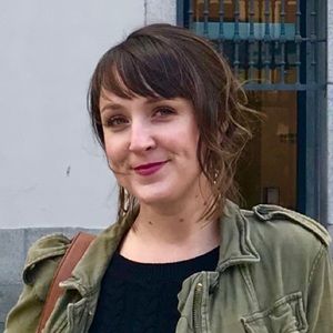 Meet your Posher, Kristen